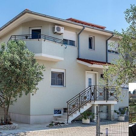Apartments Lighthouse Fazana Ngoại thất bức ảnh