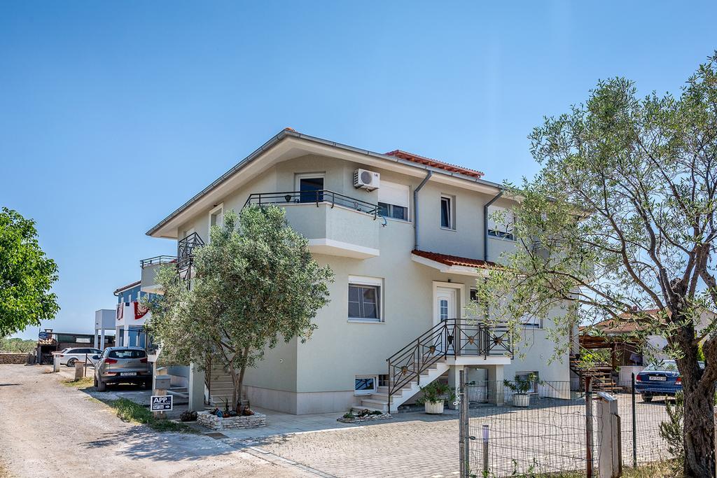 Apartments Lighthouse Fazana Phòng bức ảnh