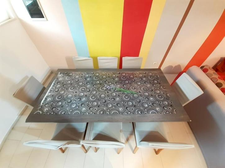 Apartments Lighthouse Fazana Ngoại thất bức ảnh