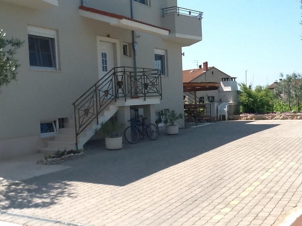Apartments Lighthouse Fazana Phòng bức ảnh