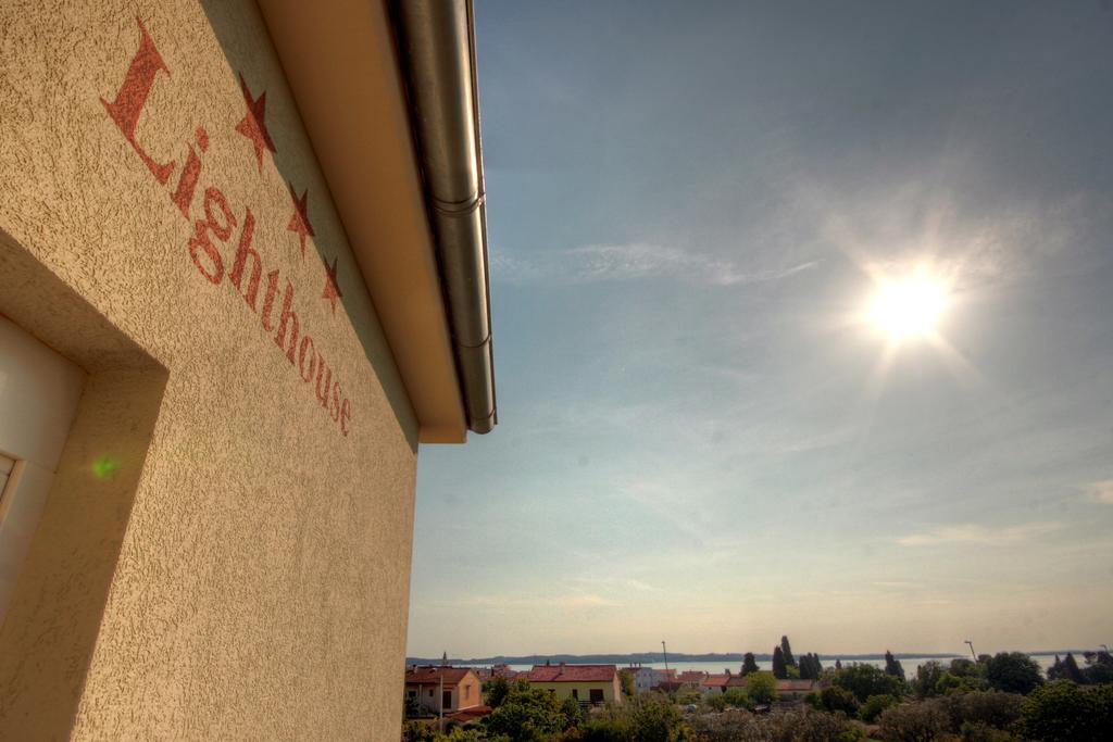 Apartments Lighthouse Fazana Phòng bức ảnh