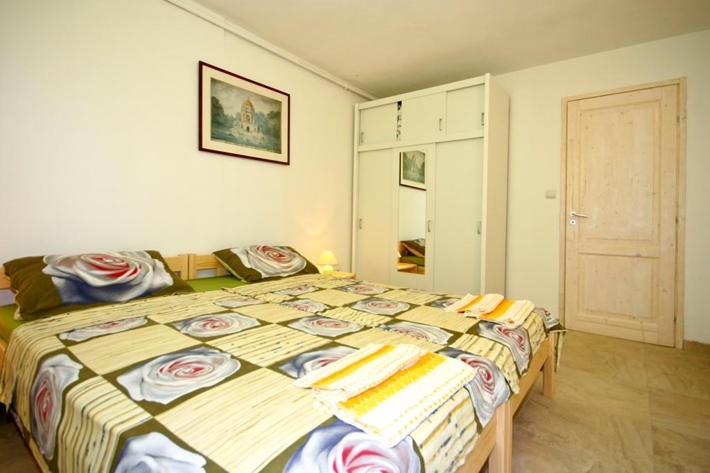 Apartments Lighthouse Fazana Phòng bức ảnh