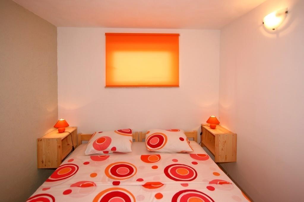 Apartments Lighthouse Fazana Phòng bức ảnh